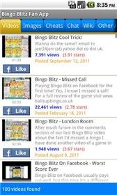 download Bingo Blitz Fan App apk